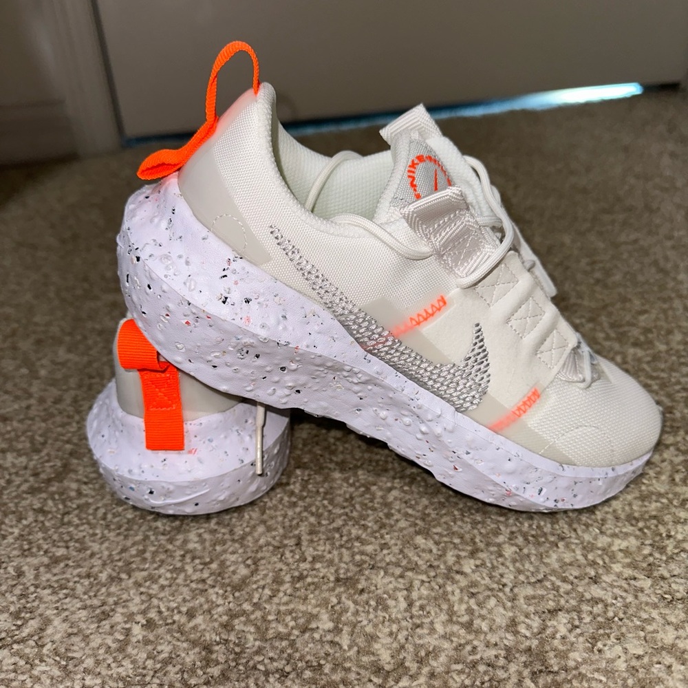 Nike Womens Crater Impacts